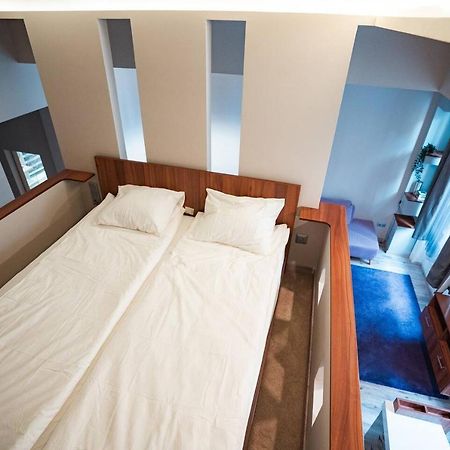 Elizabeth 44 Boulevard Apartment Budapest Kültér fotó