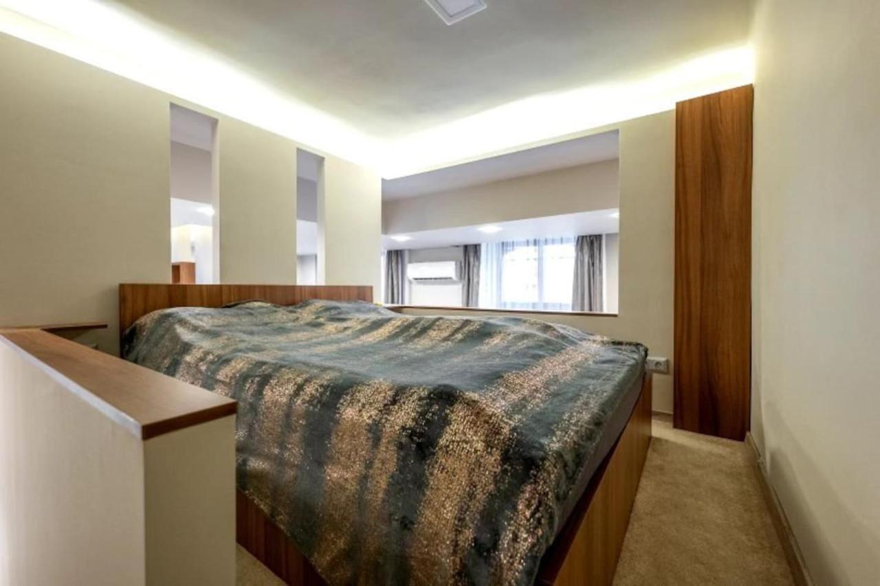 Elizabeth 44 Boulevard Apartment Budapest Kültér fotó