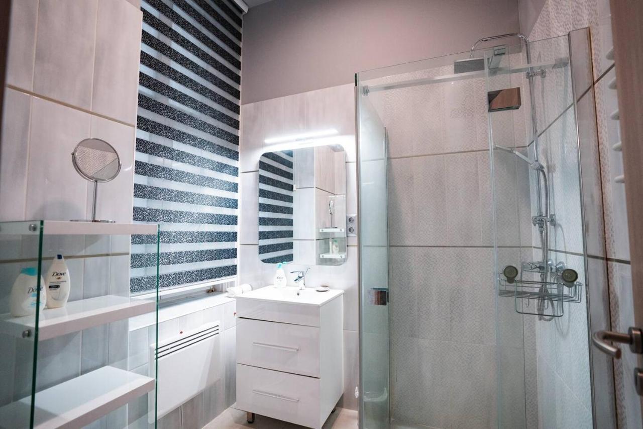 Elizabeth 44 Boulevard Apartment Budapest Kültér fotó