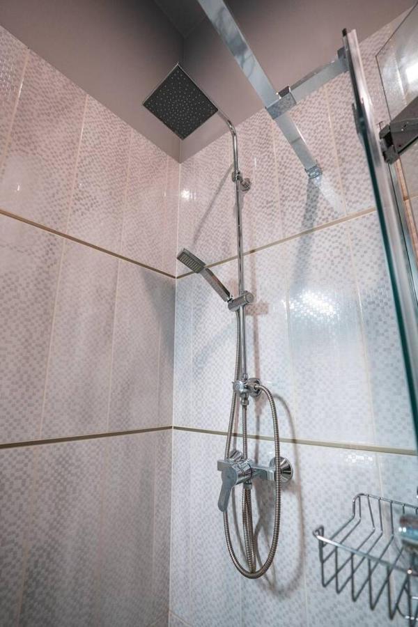 Elizabeth 44 Boulevard Apartment Budapest Kültér fotó