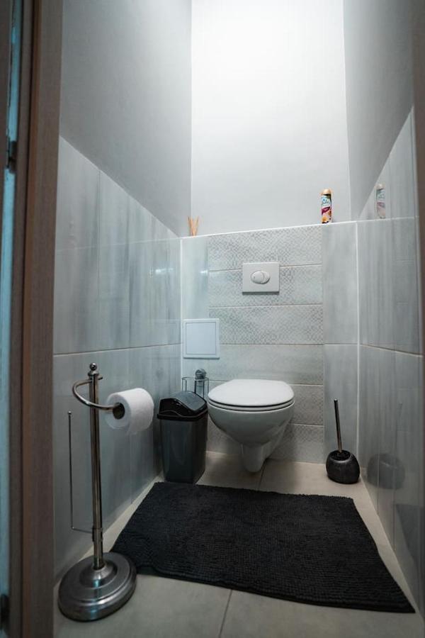 Elizabeth 44 Boulevard Apartment Budapest Kültér fotó